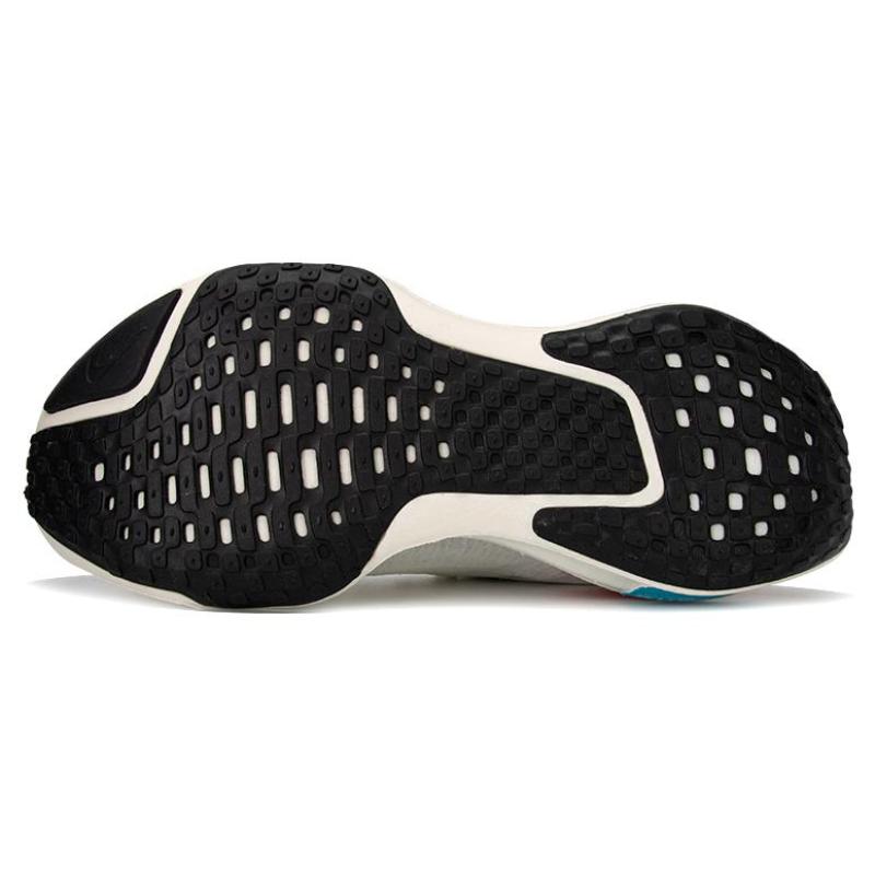 Nike ZoomX Invincible Run 3 Se White Black Picante Red Lime Blast Sneakers casual FJ1046-100