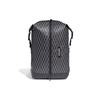 Originals Nylon Fabric Backpack Regular Men's Black Adidas GD4806