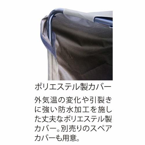 Komine KOMINE AK-103 Motocykel Dome Olive XL 09-103