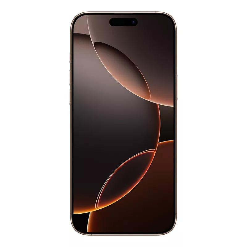 Apple iPhone 16 Pro Max (China Version) - Dual nanoSIM, 8GB,1TB