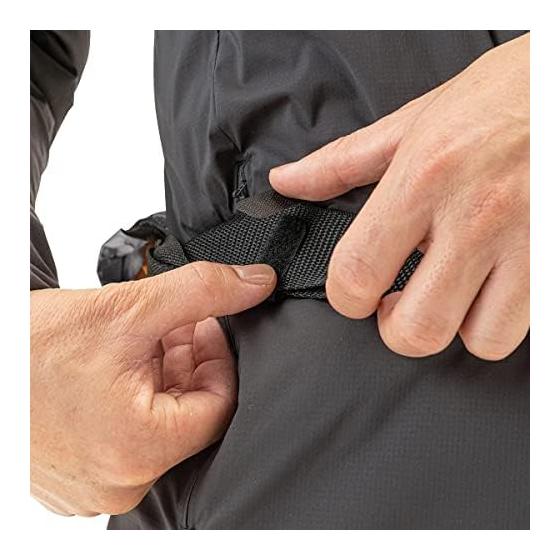 SHIMANO Raft Air Jacket (Compact Type/Inflatable Lifesaving Device) VF-053U Free Size All Colors