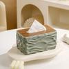 Tafeldecoratie en accessoires – Servethouders op tafel