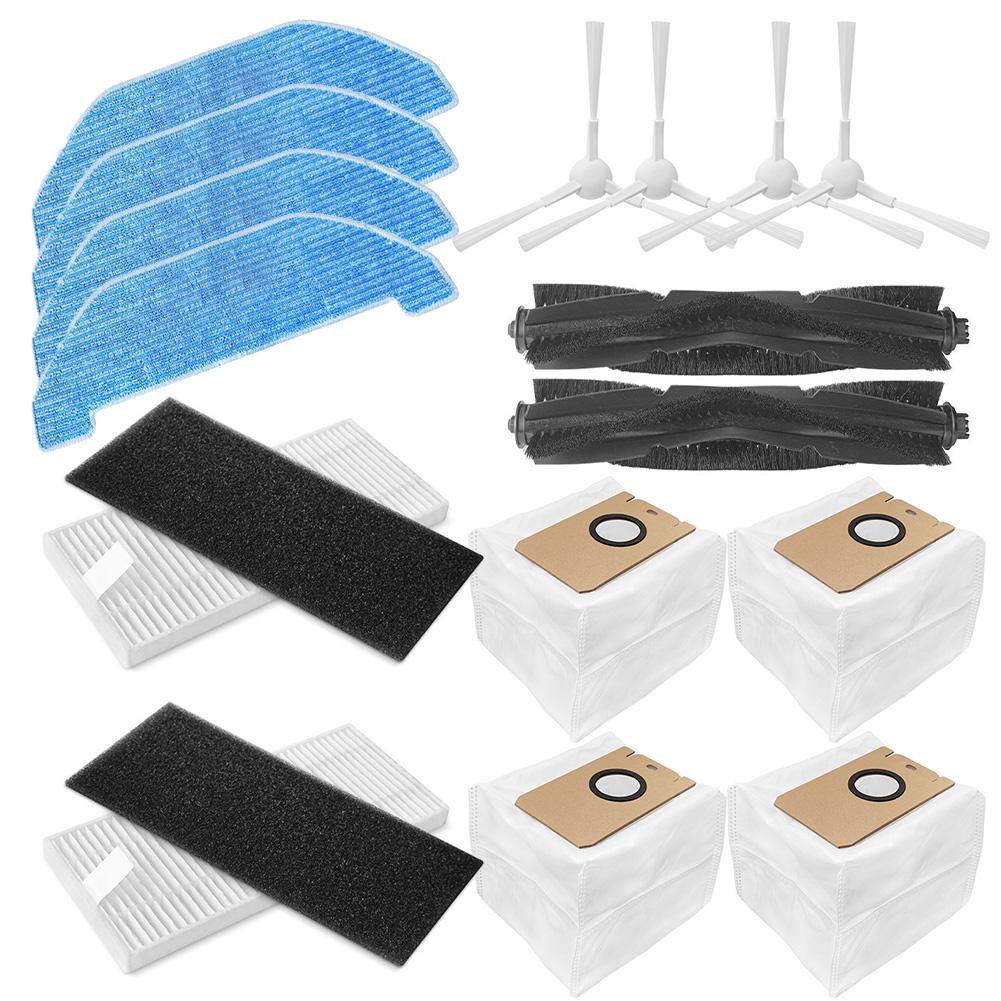 Household Supplies Vacuum Parts Cleaning Tools Filters