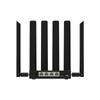 ZAPO 5G Dual-Band Indoor Gigabit CPE Router with Wall-Penetration and SIM Card Slot