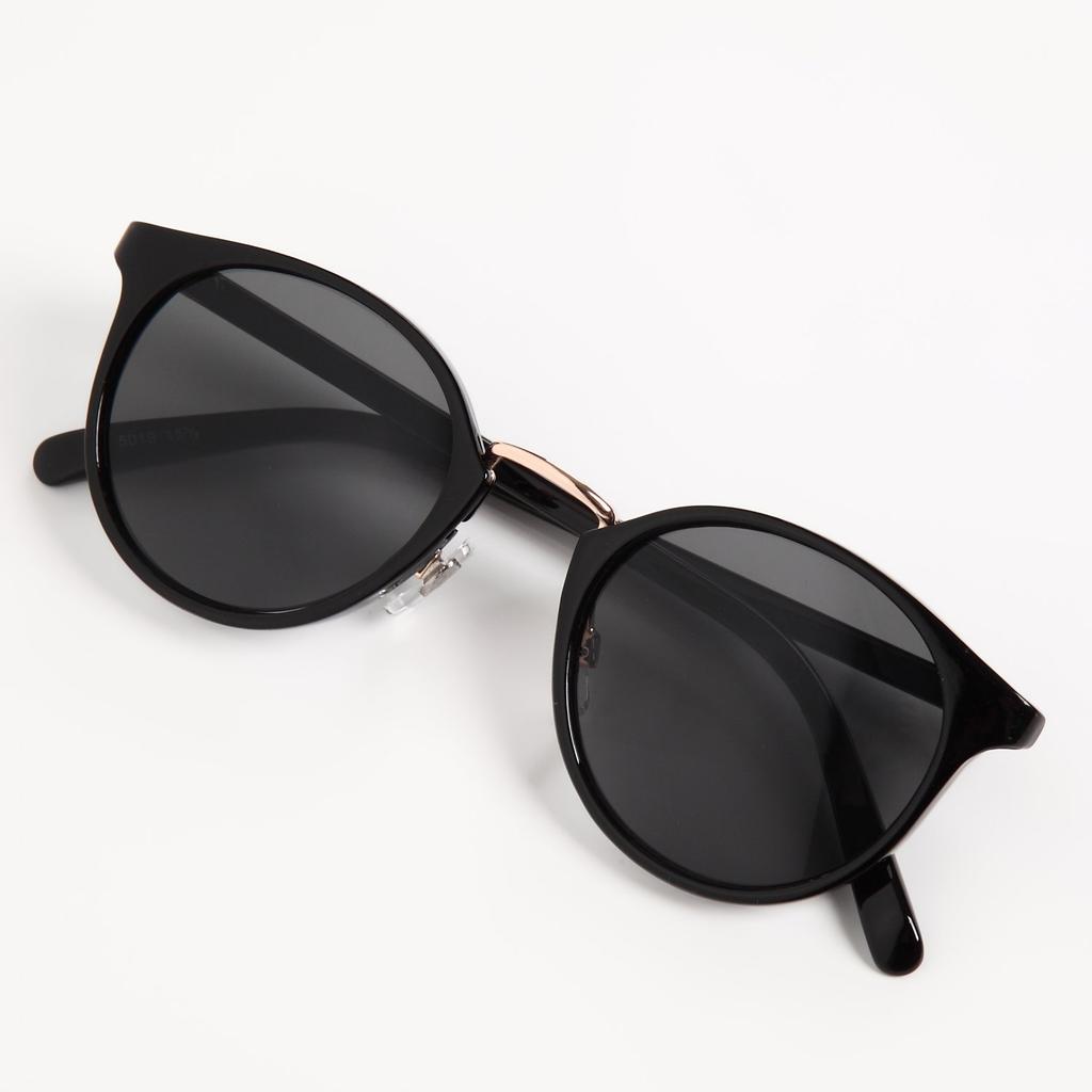 FASHION OUTDOOR UV400 Polarized Gold Classic Colored Fashion Accessories Not Included Not [What Say] Lenses, Bridge, Frame, Lenses, Sunglasses,