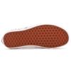 Vans Authentic 44 DX Anaheim Factory - Splatter Embroidery Checkerboard Unisex Sneakers Cream VN0A5KX48FI