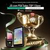 AUTOID 3P Industrial Android Handheld PDA