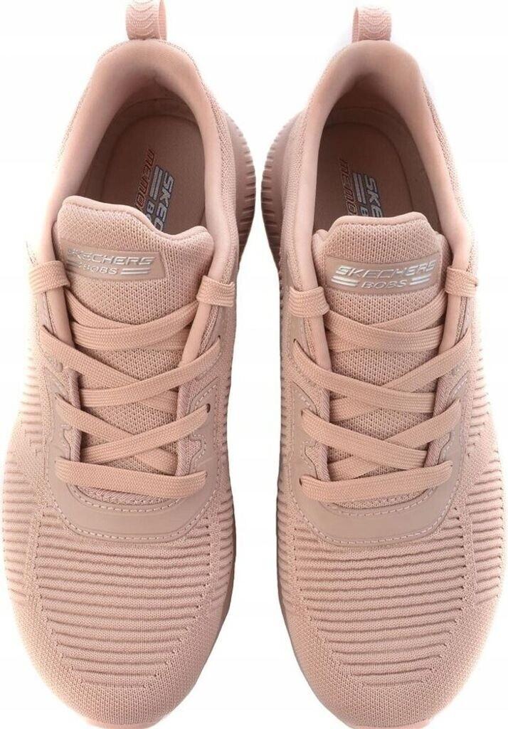 Sneakers Skechers Bobs Sport Squad - Tough Talk Pink