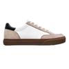 CLAE Childrens/Kids Monroe Venice Leather Flat Trainers