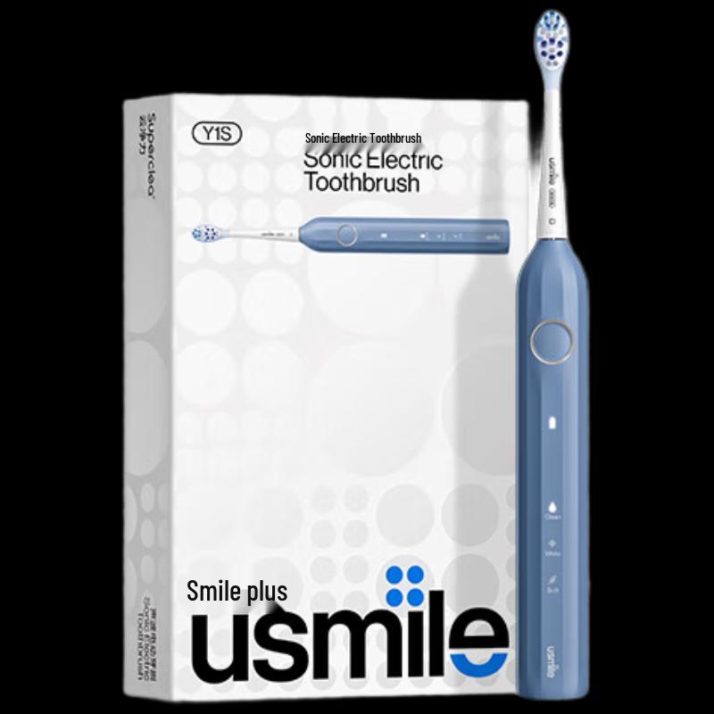 

usmile Y1S Sonic Electric Toothbrush