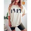 Summer Wounisex C Wounisex T Shirt Born 1989  Swifts Short Sleeve Tee Shirt The  Wounisex's Clothing