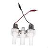 Solenoid Valve for Cisternless Toilets (9.1 Cm Hole Spacing) – Ideal Modern Households And