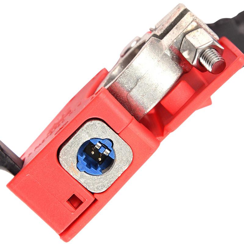 61129259425 9214506-02 Battery Cable Battery Overload Protector For BMW 320i 328d 328i 335i 428i 435i F30 F32 F33 ActiveHybrid