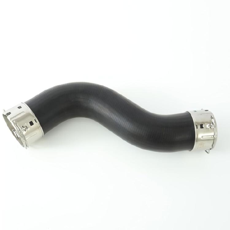 Intercooler Hose Pipe Duct Hose Tube Plastic Air Pipe 17341-0E021 17341-0E022 Easy Installation