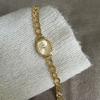 with Adjustable Bracelet Quartz Watches Diamond Studded Watch Strap Wrist Decoration  Gift