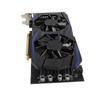GTX1050TI Graphics Card with Cooling Dual Fans Desktop PC HD 4G Gaming Memory Card