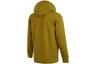 Vans Color Block Letter Logo Pullover Fleece Lined Thermal, Winter Sweatshirt Unisex Olive Green VN0A5H87YXH