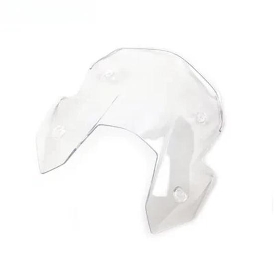 For KTM 1050 1050ADV KTM 1190 Super Adventure 1190 ADV Motorcycle Faring Windshield WindScreen For KTM1050 KTM1190 1190ADV