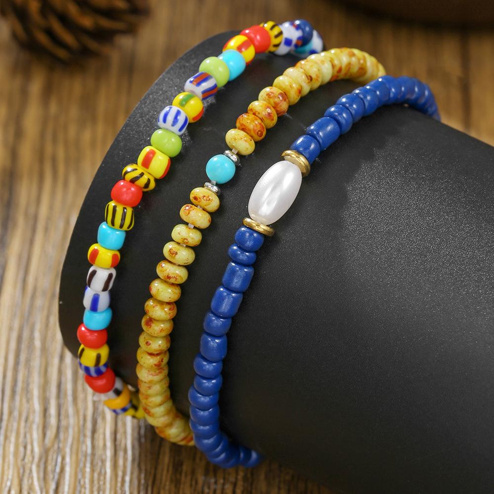 JYL TS Bracelet Thanksgiving  Turkey Leaf Boosts Harvest & Gratitude ZJ15128 старые мох зеленого