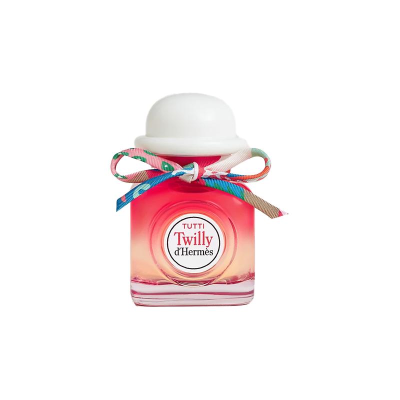 Hermes Silky Liyun Perfume Fruity Floral Fragrance EDP Lychee Ginger Birthday gift for girlfriend, best friend, student Tutti Twilly d Hermes-85ml