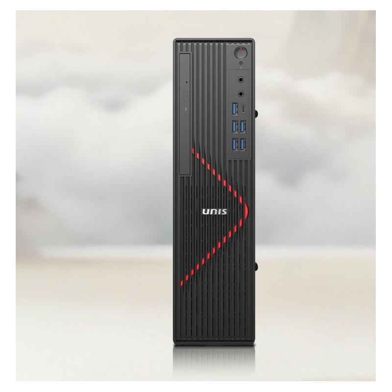 Ziguang Unis D3830 G5s Xinchuang Desktop PC (CN version)