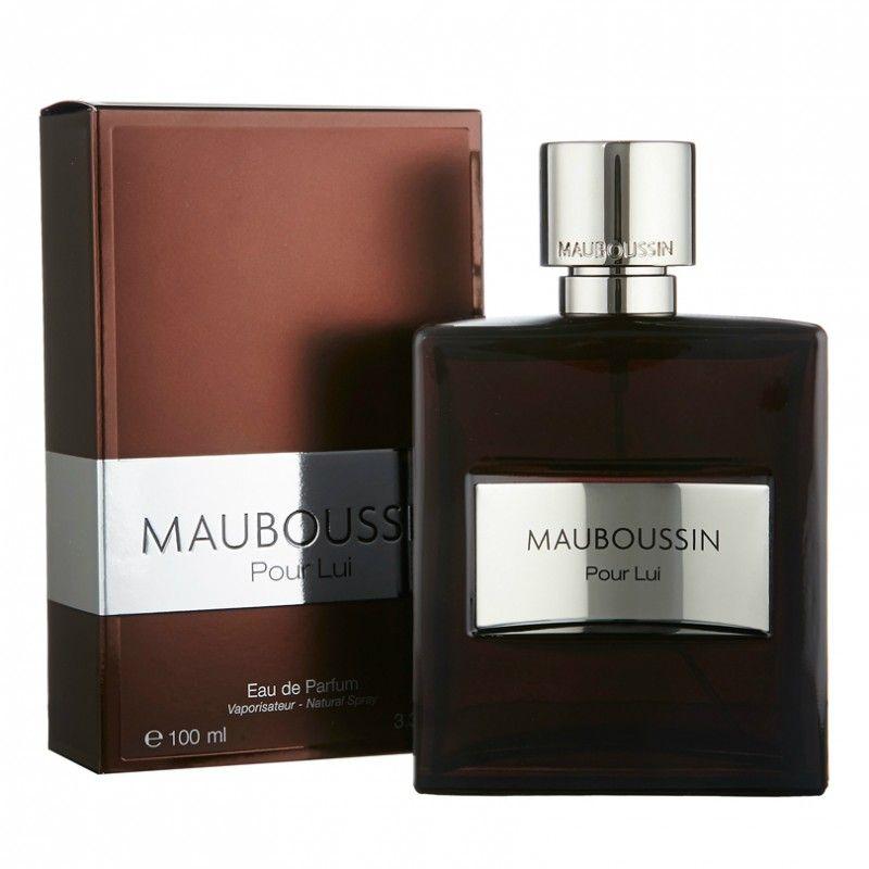 

Mauboussin Pour Lui Парфюмерная вода-спрей 100 мл