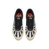Anta Hélà Style Skeleton Low-Top Sneakers Men Sneakers Black White 112511812S-1