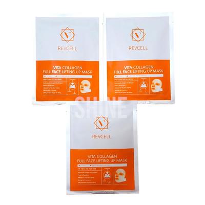 Gesichtsstraffende Maske, 1 Packung, 3 Stück