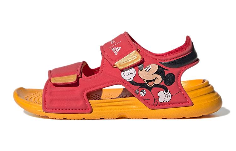 Disney x Adidas Altaswim Sandal Red Kids  GZ3314 28