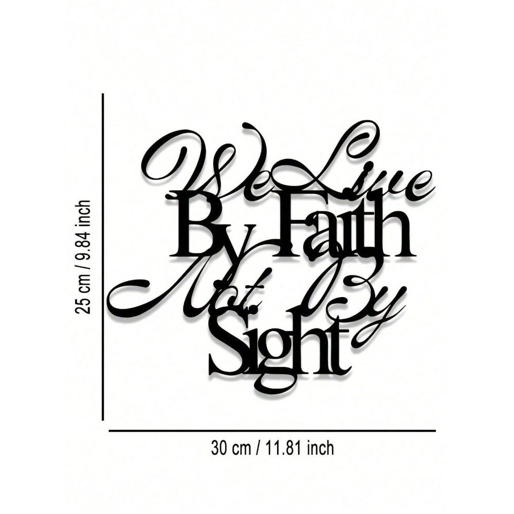 Металлическое Настенное Искусство Кованое Железо Домашний Декор Праздничный Подарок на Рождество Пасху