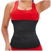 Waist Trainer For Women Tummy Wrap Waist Belt Slimming Body Shaper Plus Size Corset