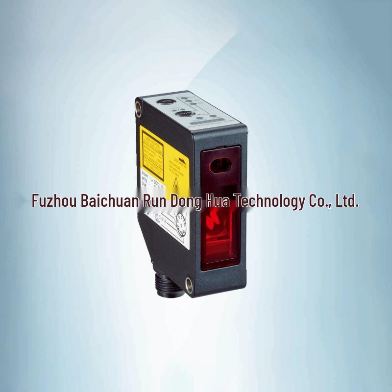 Brand New OD2-N85W20I2 Displacement Measurement Sensor (6036601) - Inquiry Available Inquire for OD2-N85W20I2