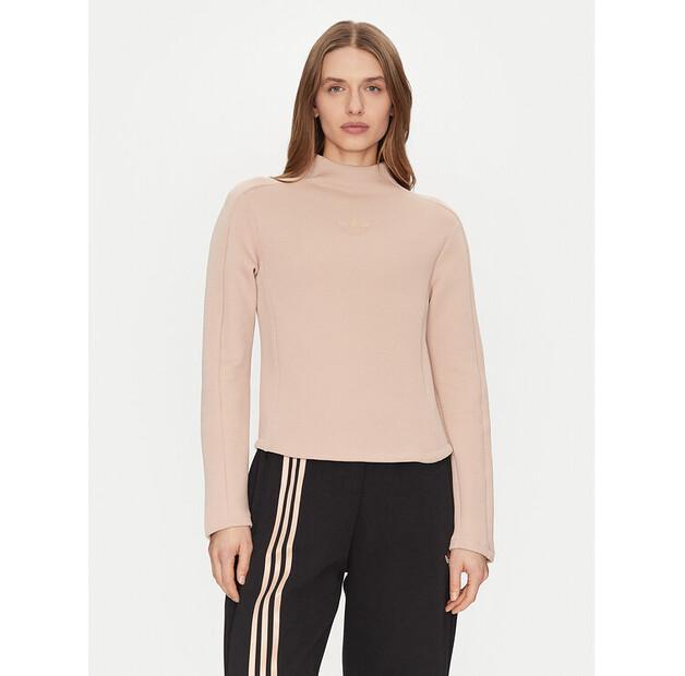 Толстовка adidas Structured Interlock EU XS