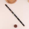 6 Holes Bamboo Flute F Key Folk Sound Durable Lightweight Handmade Bamboo Transverse Flute Musical Instrument For Beginners