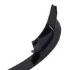 Front Bumper Lip Spoiler Splitter Glossy Black Sporty Look Front Lip Spoiler Splitter Body Kit for F82 F83 M4 F80 M3