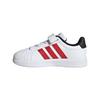 Adidas Street Talk Fashion Comfortable Simple Skate Shoes Kids Skate Shoes JQ8598
