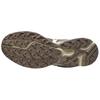 SALOMON XT WHISPER Cushioning Abrasion Resistant Coverage Support Lightweight Casual Running Shoes Men's Gray Brown 479791