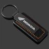 CNK1 New Motorcycle Emblem Keychain Keyring Chain Decoration Pendant Accessories For Honda CB400 CB650F CBF CBR250RR CRF SH300 NC750