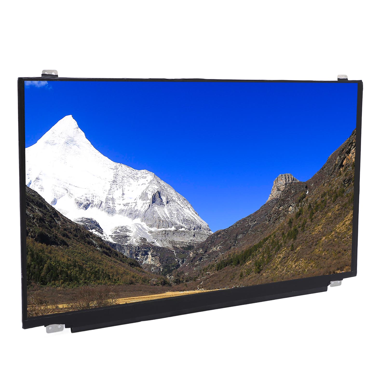 Замена экрана для LP156WF7 SP FHD 15,6 дюйма 1920x1080 Панель дисплея ЖК-экрана ноутбука для 0KWH3G KWH3G Глянцевый
