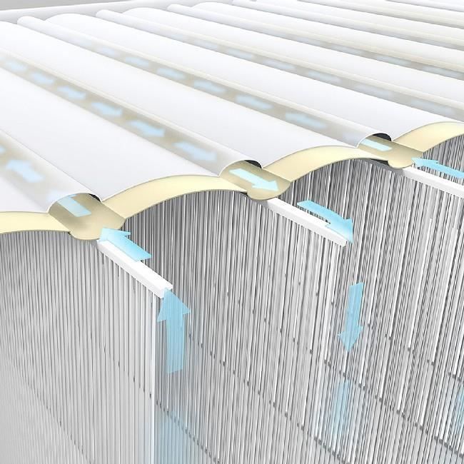 INTEX Madrass 1 1/2-seng Comfort-Plush Mid-Rise - Oppblåsbar seng - Innebygd elektrisk pumpe - for innendørs bruk - 137x191x33 cm