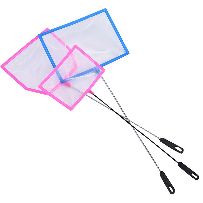 Practical Outdoor Fishing Landing Net Or Aquarium Fish Tank Catching Accessories