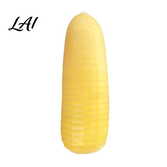 Soft Pu Toy, Realistic Toys Simulation Vegetable Squeeze Cucumber Corn Carrot Banana Fidget