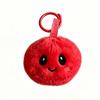 Süßes Dampfbrötchen Stressabbau Plüschtier Knet-Fidget Schlüsselanhänger Blind Box Dekorative Geschenk Neuankunft