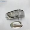 Cafoucs Rearview Mirror Turn Signal Light Side Indicator Lamp for Honda CR-V CRV 2007 2008 2009 2010 2011 Crosstour 2011-2016