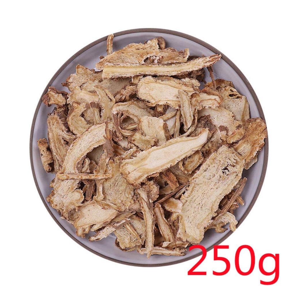 Herbal Detox Tea for Women Angelica Root Energy Support 125g Sealed Can