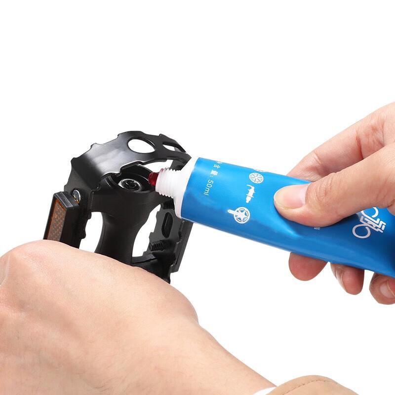 FOREVER Bicycle Chain Oil & Gear Lubricant