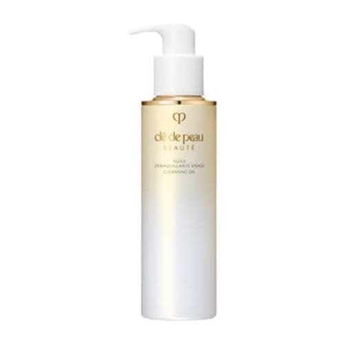 

Shiseido Cl de Peau Beaute Huile de Macchiant Visage 200ml (limited to 1 per person)