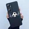 For Infinix Hot 20 4G X6826 X6826B X6826C / Hot20 5G X666 X666B Casing Soft Silicone Phone Case Sweet Painted Men Printed Cover