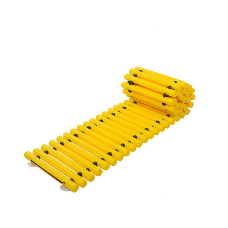 Children Balance Board Step Coordination Training Toy Indoor Outdoor Sensory Integration Improvement Gross Motor Skills