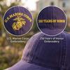Printed Baseball Cap, Commemorating The 250th Anniversary Of The United States .